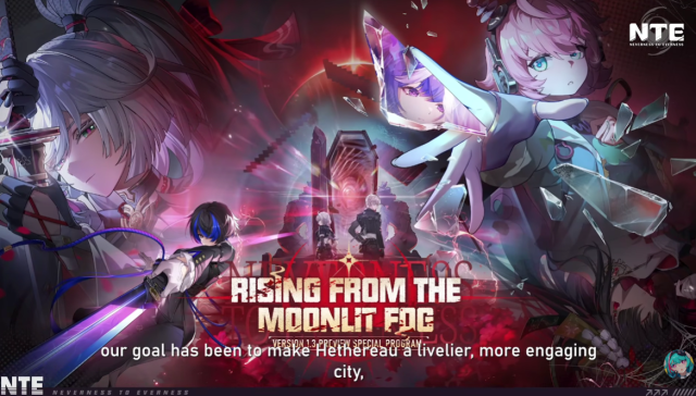 NTE Version 1.3 Patch Notes: New Characters, Housing, and Banners Explained