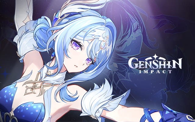 Genshin Impact Teaser: Pale Frost at Daybreak Breakdown