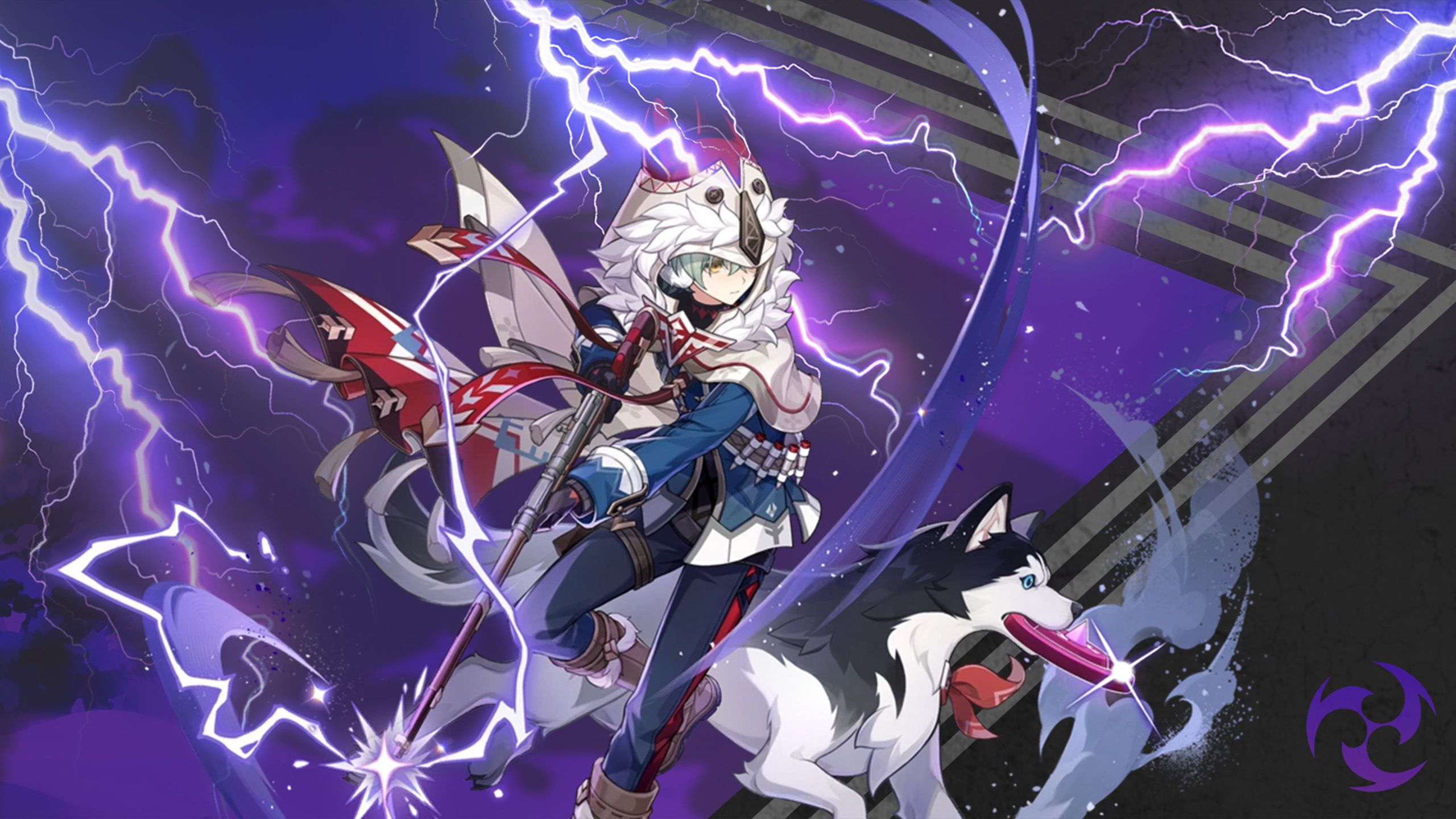 Best Alyosha Team Compositions in Genshin Impact