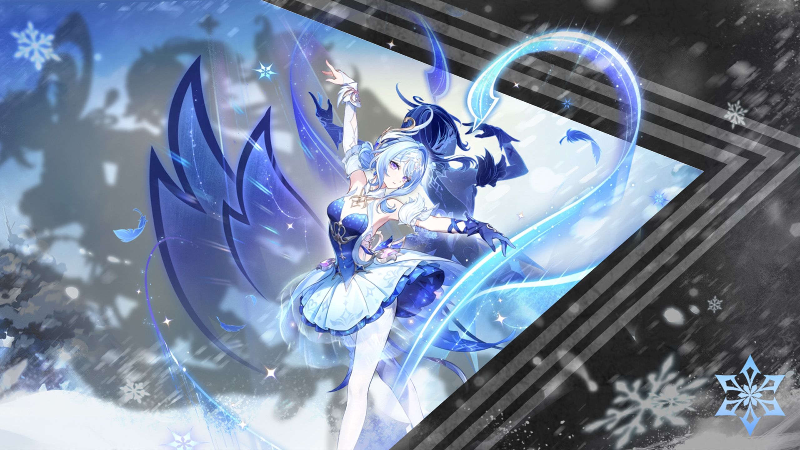 The Ultimate Odette Team Guide for Genshin Impact Readers