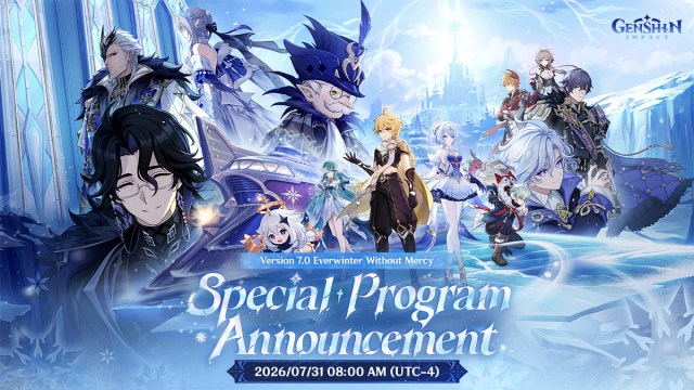 Genshin Impact 7.0 Banners: Odette & Alyosha Guide