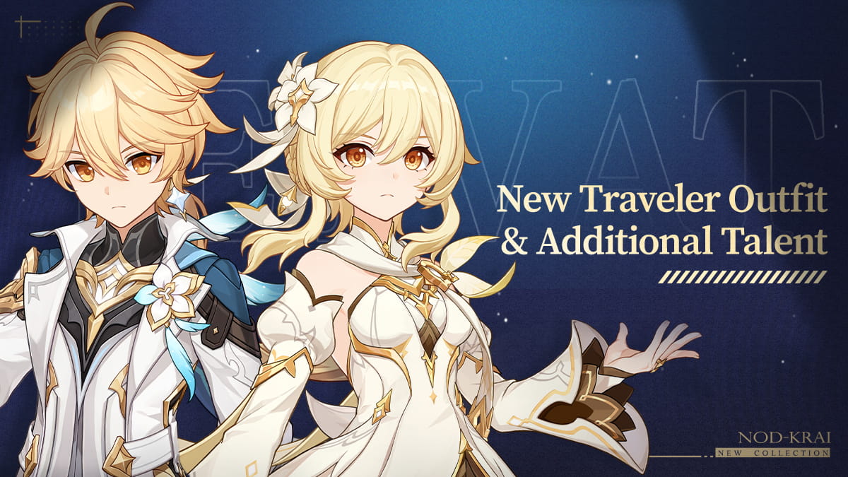 The Traveler’s new