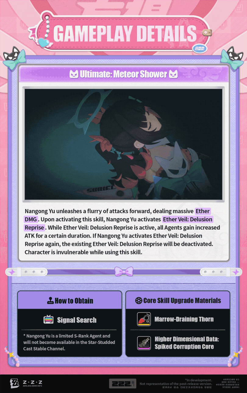 Protective stance—forming a shield or parry.