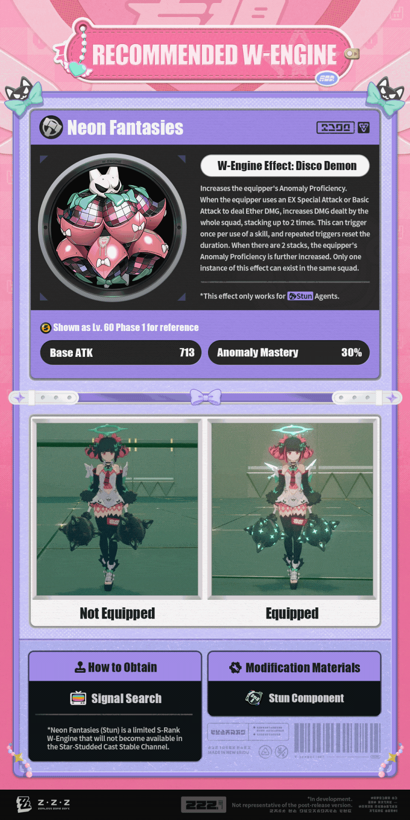 Ultimate or burst move—area of effect blue circle.