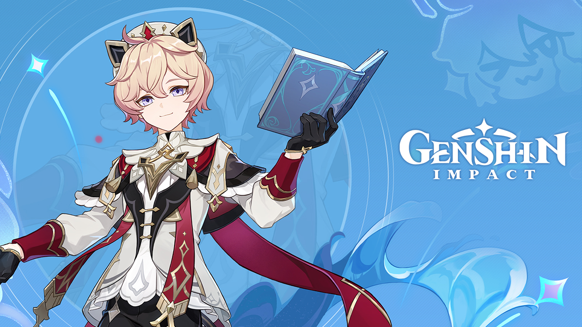 Official Dahlia Teaser Art