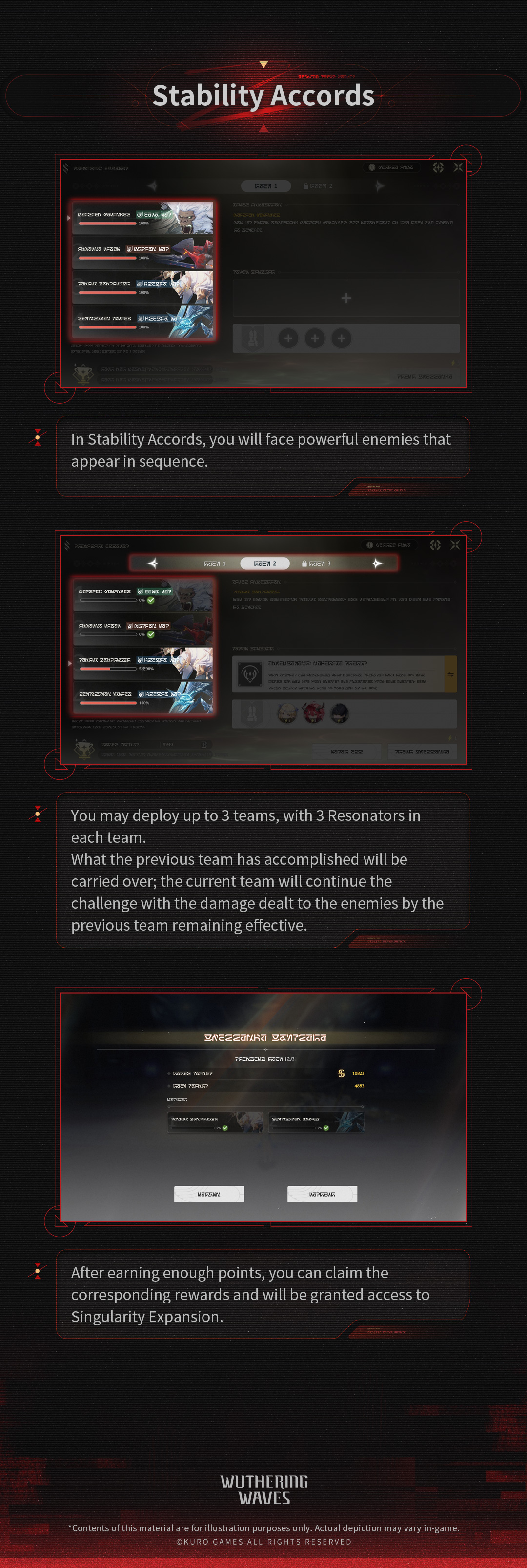 Board mechanics and example UI for the Doubled Pawns Matrix, showing team assignment and node branching