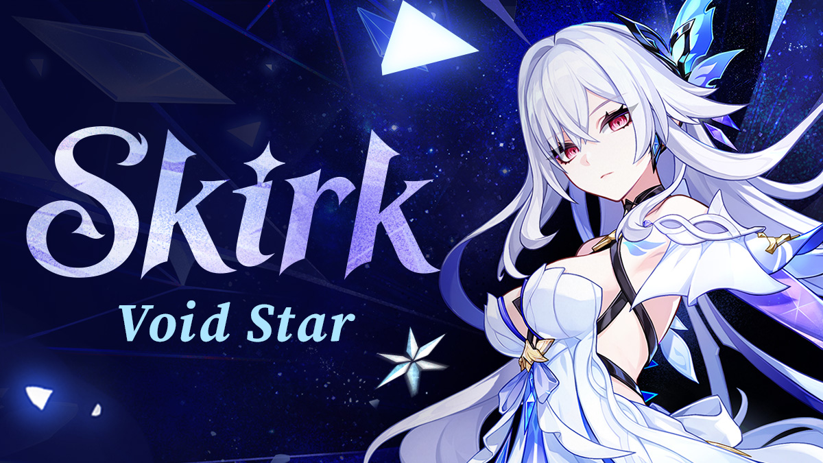 Skirk official artwork