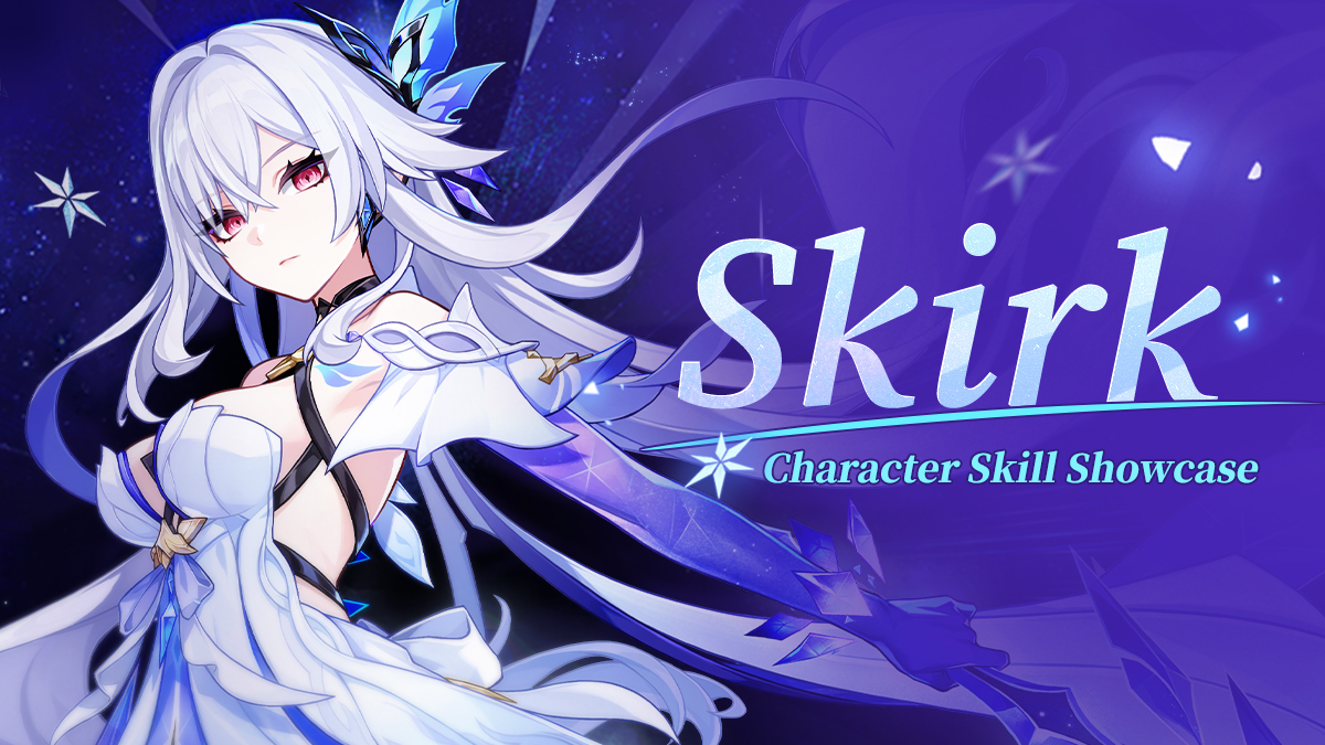 Skirk official art