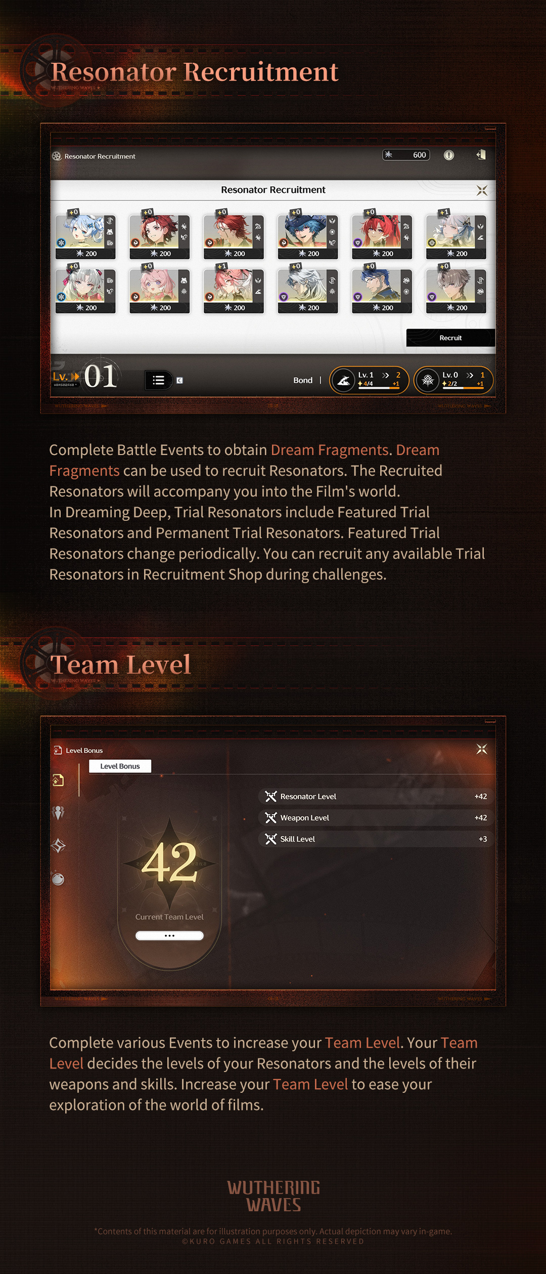 Event Missions and Progress Tracker