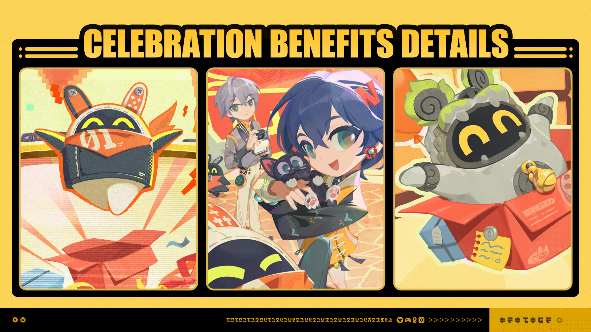 Zenless Zone Zero Festival Channel Event Rewards