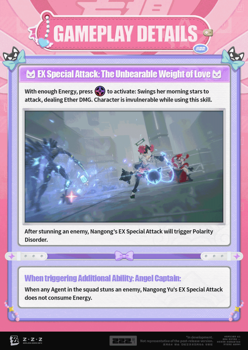 Extended combo—multiple hits, rapid follow-ups.