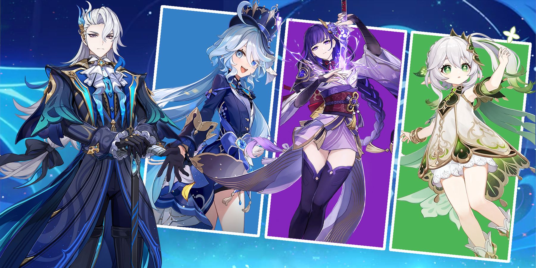 Team Composition