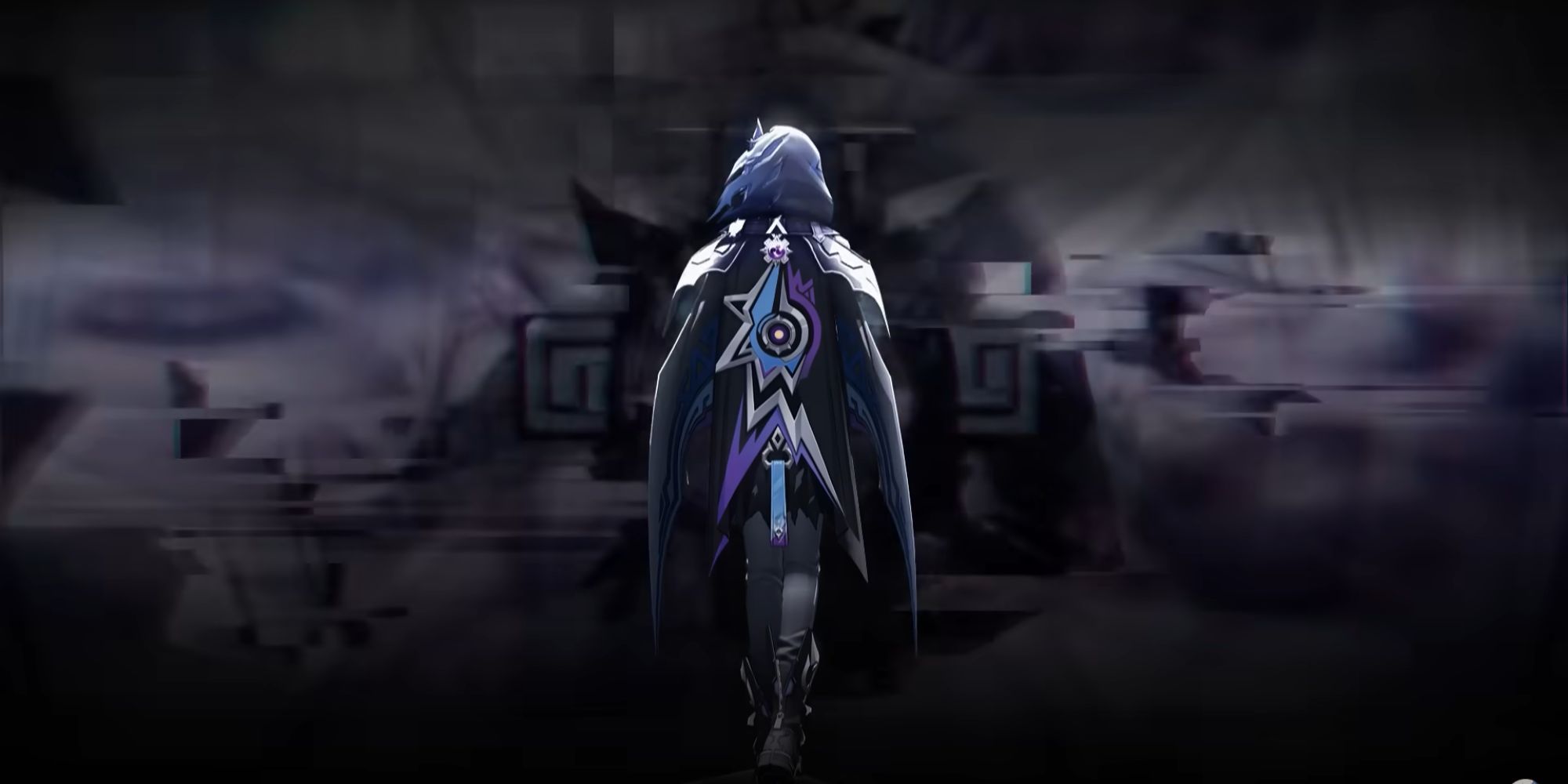 C4 - As The Mysteries Of The Night Wind