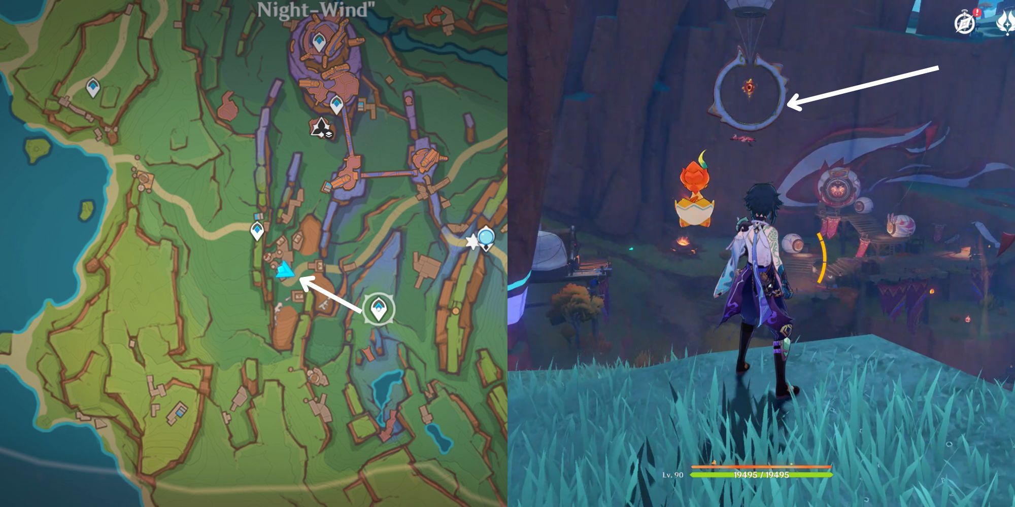 Unlocking the Beat The Clock Quest