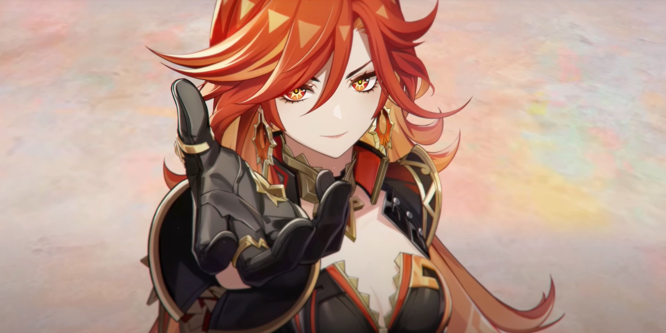 Mavuika Gameplay Leaks