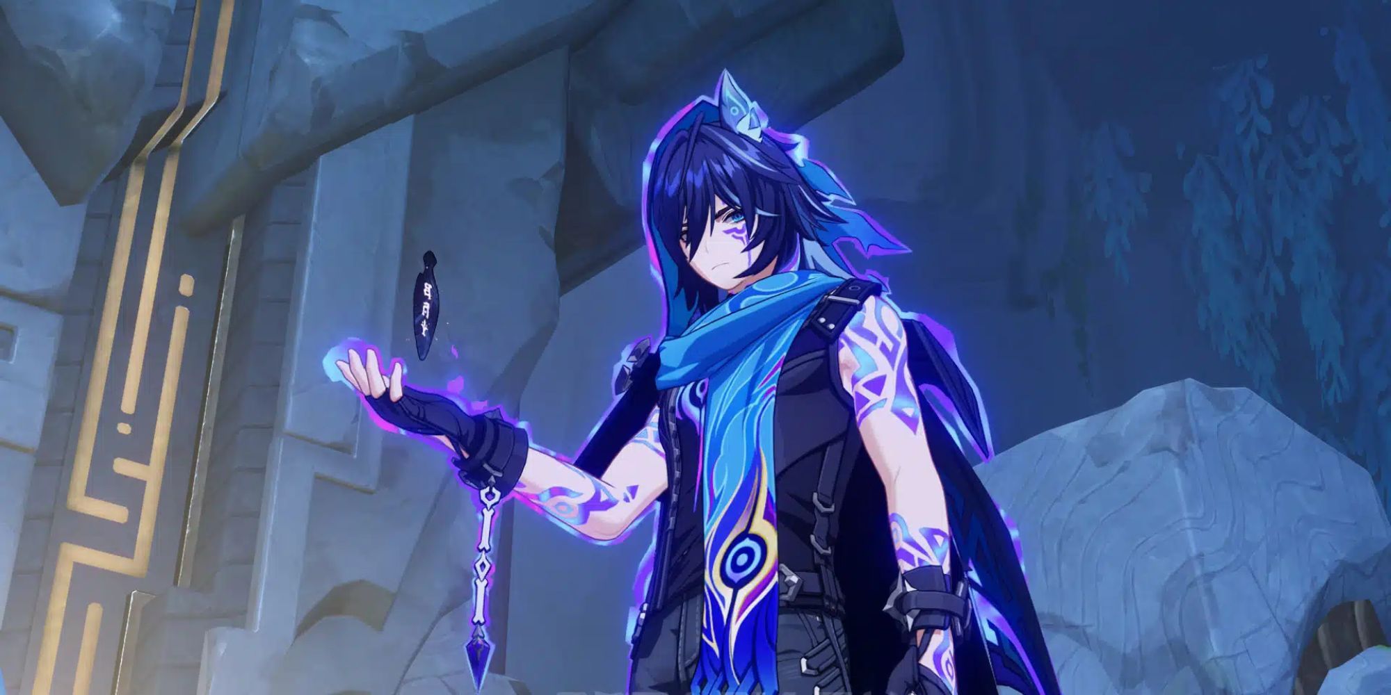 Using Wrong Artifacts in Genshin Impact
