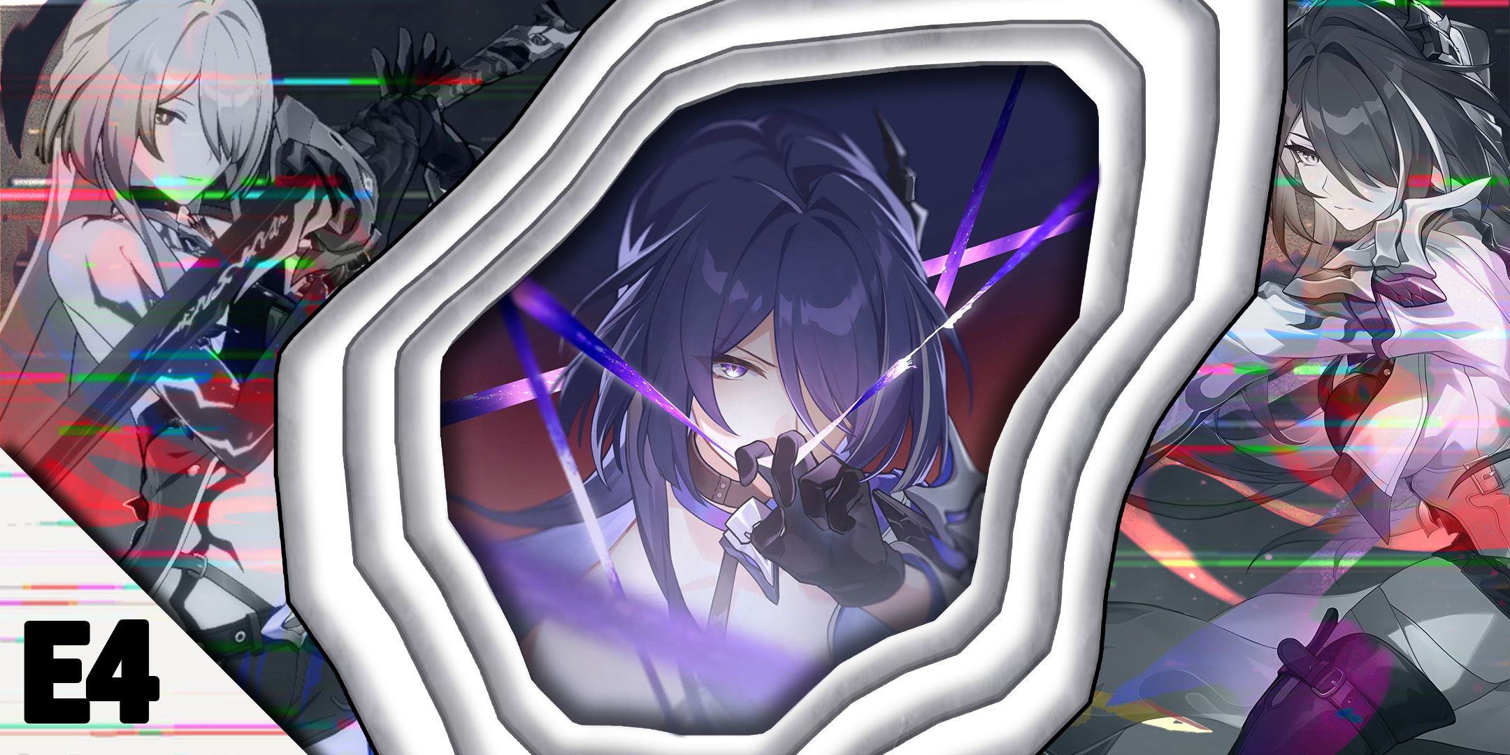 Acheron E4