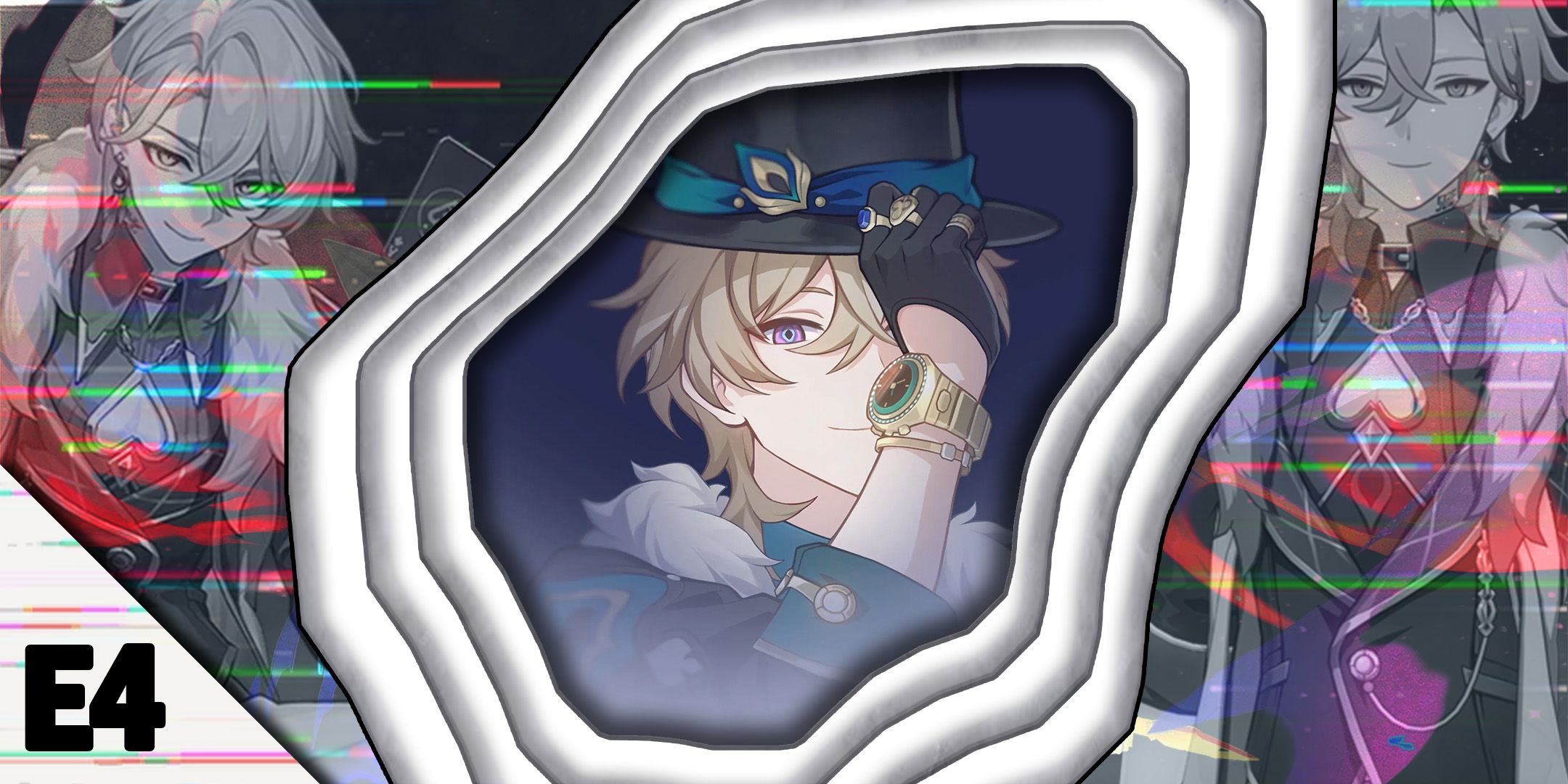 Aventurine E4