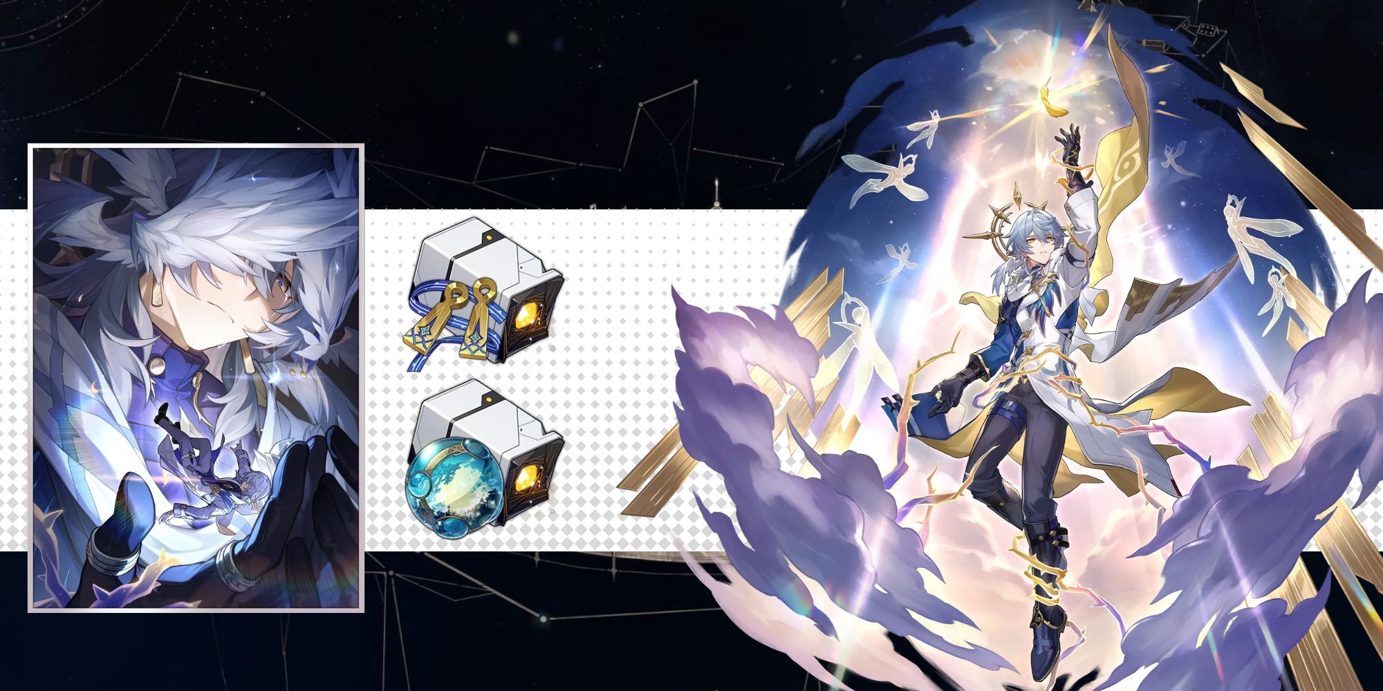 Honkai Star Rail – Sunday Best Build