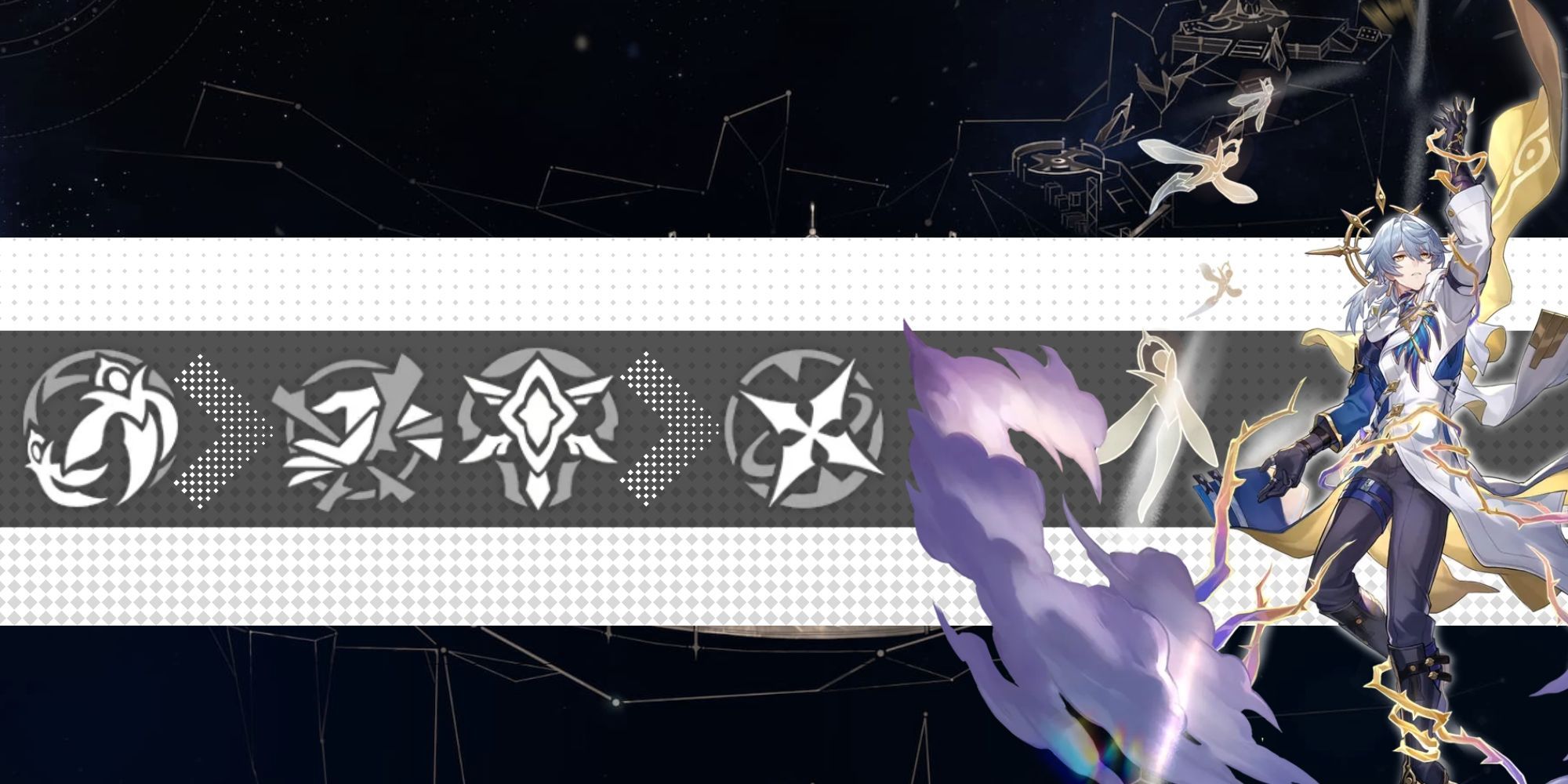 Honkai: Star Rail – Sunday Trace Priority