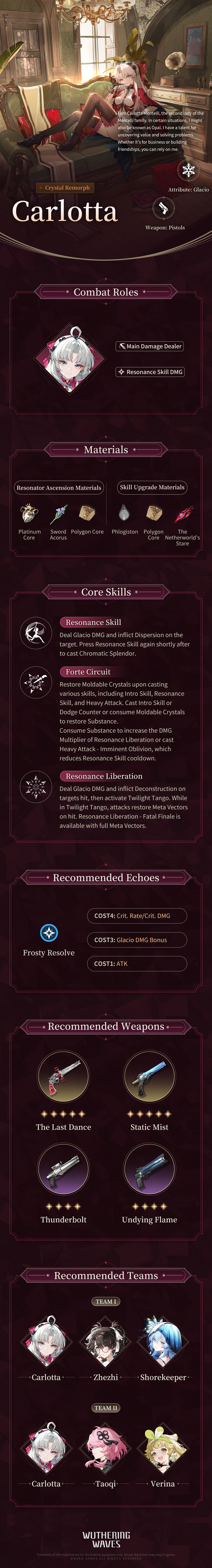 Wuthering Waves Resonator Leak 3