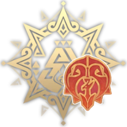 Natlan Clan Emblem