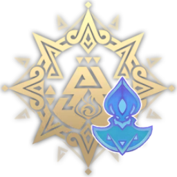 Natlan Emblem