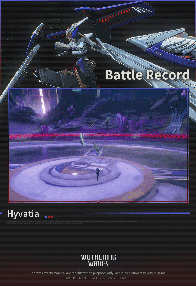 UI overview of Hyvatia’s emergency recalibration in progress, with energy graphs visible.