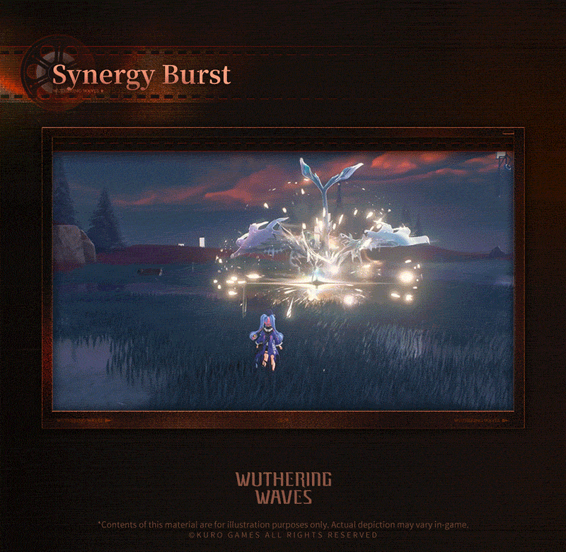 Animated Event Teaser